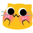 blobcatblush