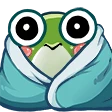 frogsnuggle