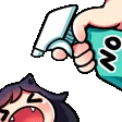 Spray_water_anime