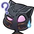 BlackPantherConfused
