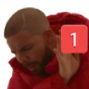 drakePinged