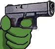 pepeGun
