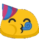 blob_party