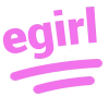 egirl
