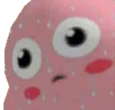 KirbyWoah