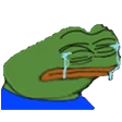 Cryge