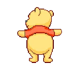 poohdance