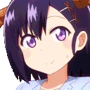 wink