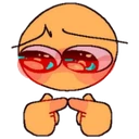 Shy