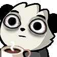 pandarooCoffee