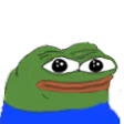 ASpeepoweirdsmile