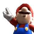 gmarioheadbang