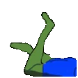 peepoLegs