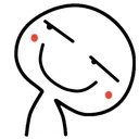 hehe