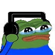 peepoCryJam