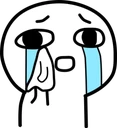 echat_whiteSad