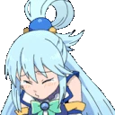 konosubaaqua