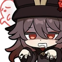 HuTao_Frighten