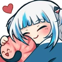 gawrgurahug