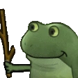 worrystick