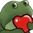 frogLove