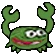 pepecrab