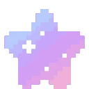 pastelStar