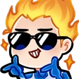 TheHumanTorchSwag
