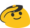blobsalute