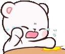 milkcry