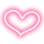 pinkheart