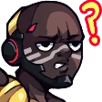 DoomfistWhat