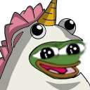 peepoUnicorn