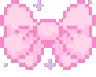 a_bow_pink