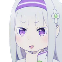 DA_SmugEmilia