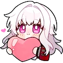 claraheart