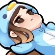 x_azul_loli