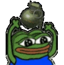 peepoBomb