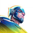 CaptainAmericaDeluxeAvatar