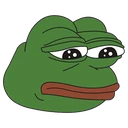 FeelsBadMan