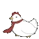 gallinabailando
