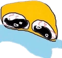 cryingblob