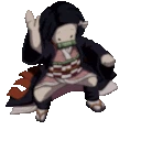 Nezuko_Crazy