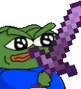 pepeenchantednetheritesword