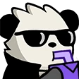 PandaCoolSip