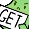 GETONVAL
