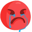 angrysad