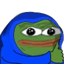 Pepeblankettumbsup