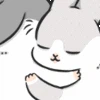 echat_bunnyHug