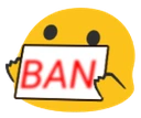 blobbansign